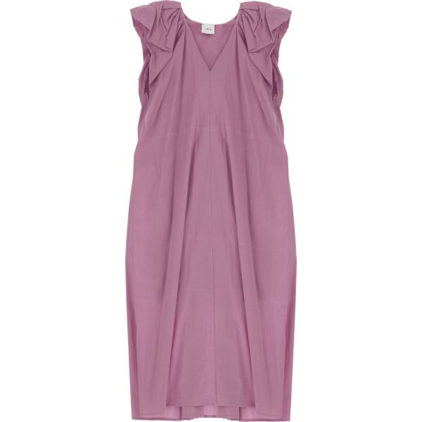 vestiti lunghi Dixie rosa