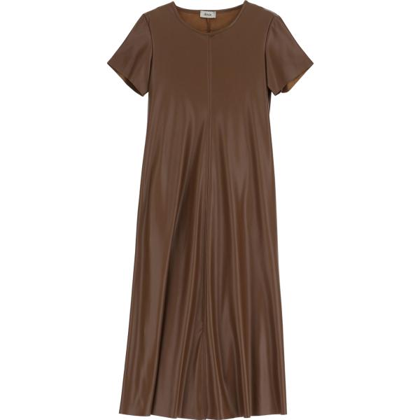 vestiti Dixie marrone