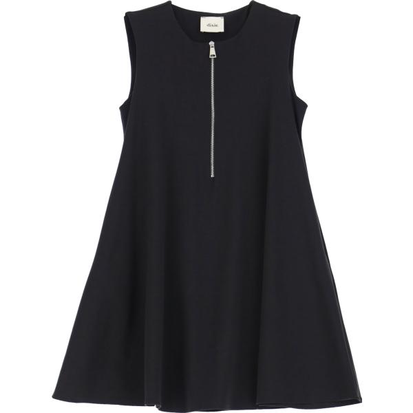 vestiti Dixie nero