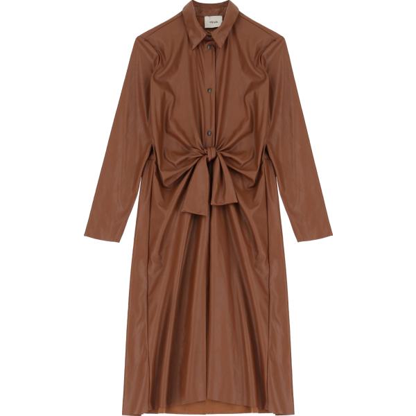 vestiti Dixie marrone