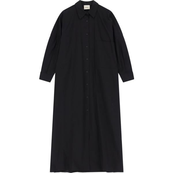 vestiti lunghi Dixie nero
