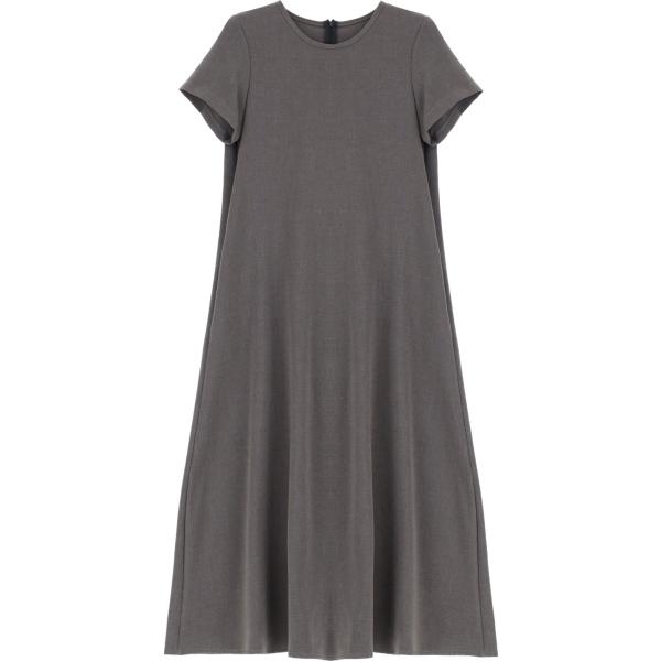 vestiti midi/longuette Dixie grigio