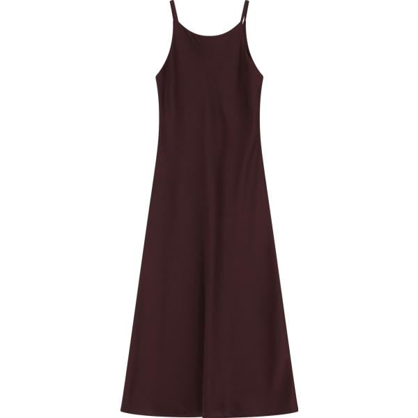 vestiti lunghi Dixie viola