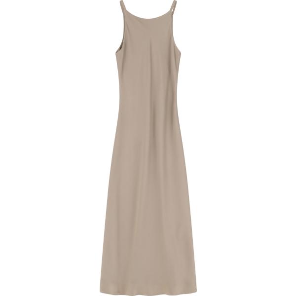 vestiti lunghi Dixie viola