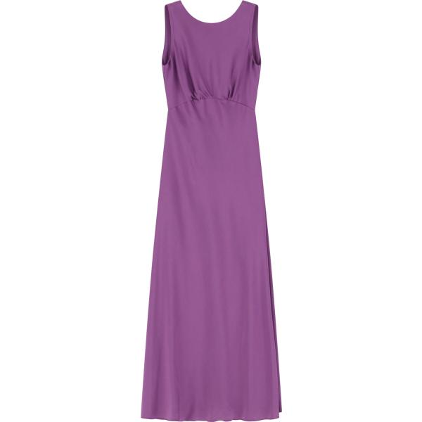 vestiti lunghi Dixie viola