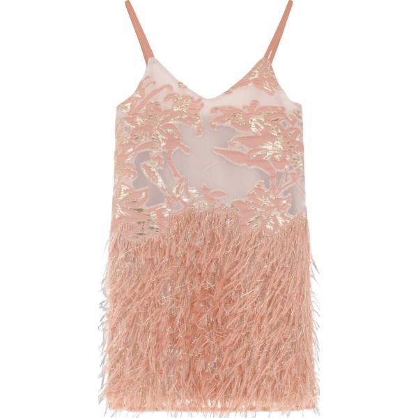 vestiti Dixie marrone