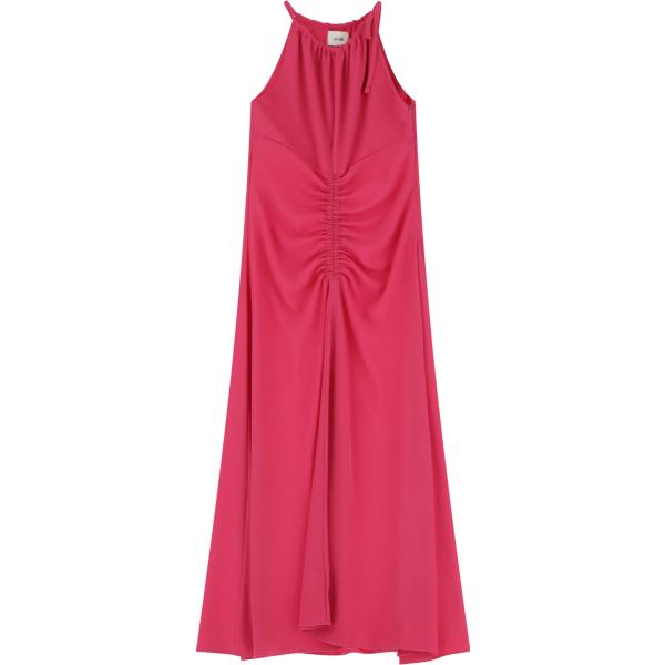vestiti lunghi Dixie rosa