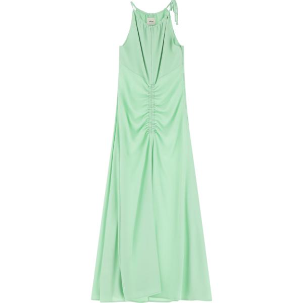 vestiti lunghi Dixie verde