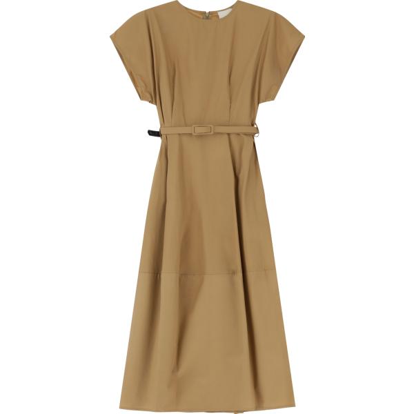 vestiti Dixie marrone