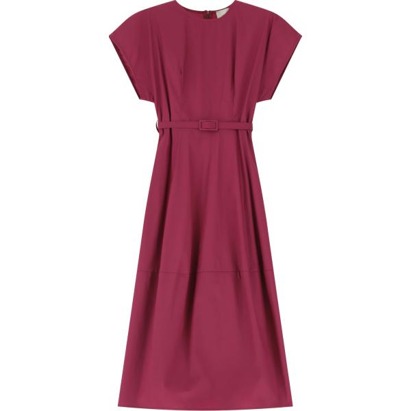 vestiti Dixie rosso