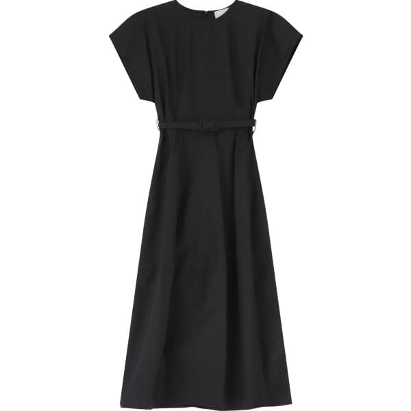 vestiti Dixie nero