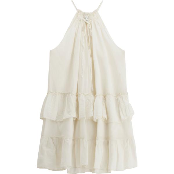vestiti corti Dixie grigio