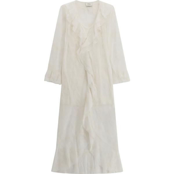 vestiti Dixie bianco