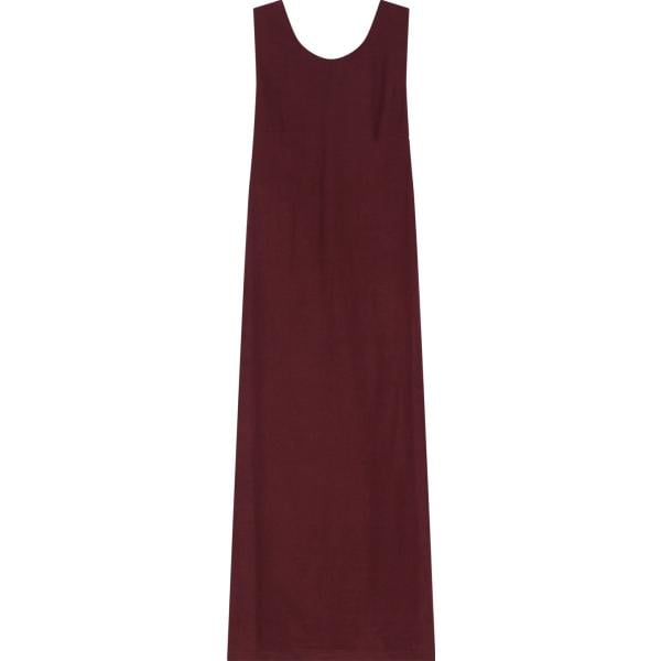 vestiti lunghi Dixie marrone