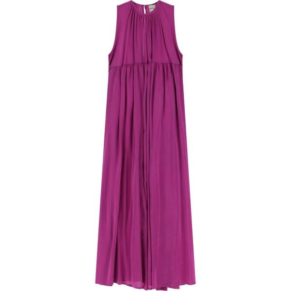 vestiti lunghi Dixie rosa