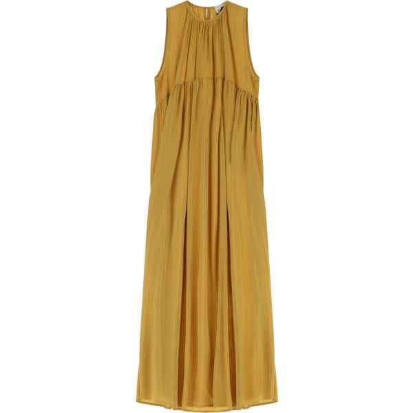 vestiti lunghi Dixie marrone