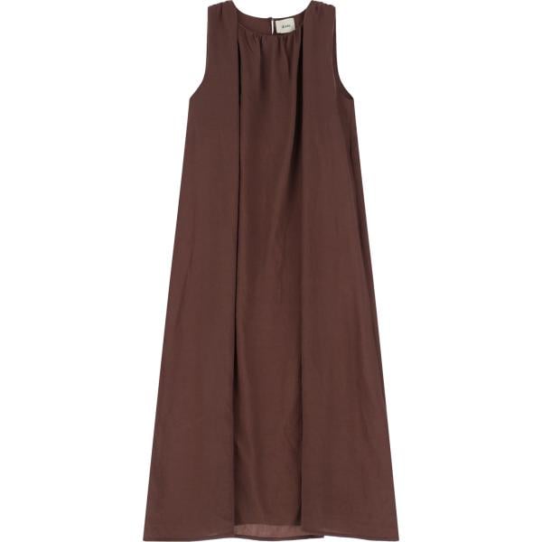 vestiti lunghi Dixie marrone