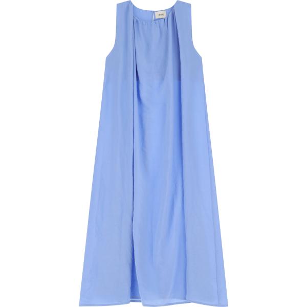 vestiti lunghi Dixie viola