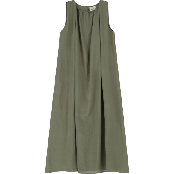vestiti lunghi Dixie verde