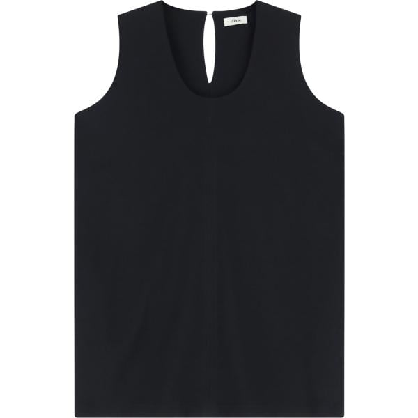 vestiti corti Dixie nero