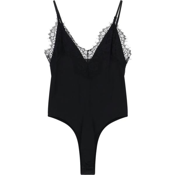 body Dixie nero