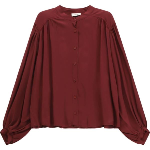 camicie Dixie rosso