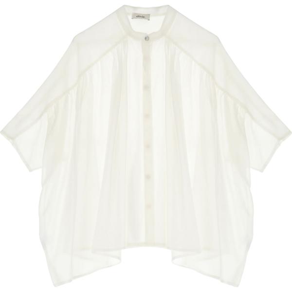 bluse Dixie bianco