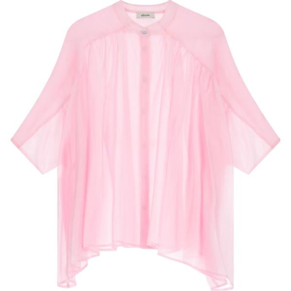 camicie Dixie rosa