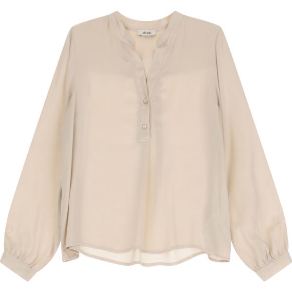 camicie Dixie marrone