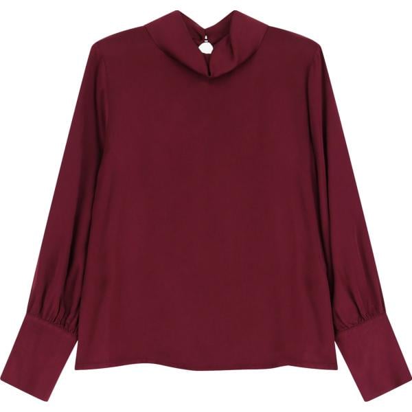 camicie Dixie rosso