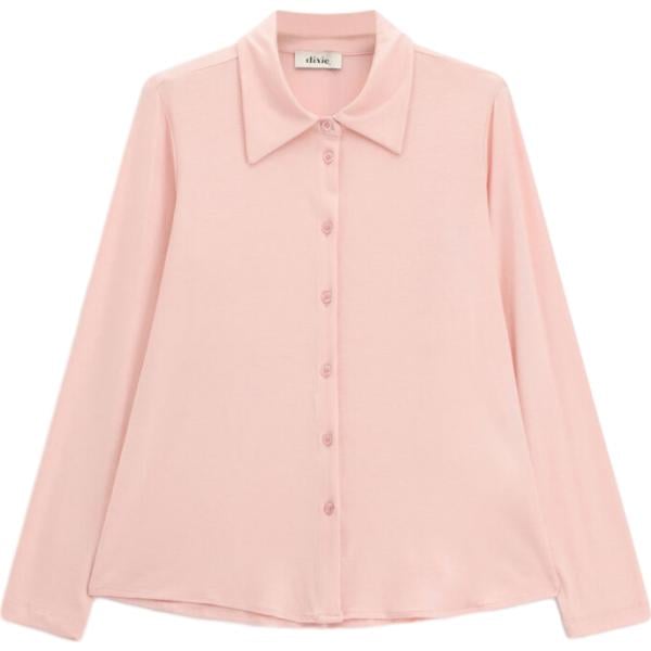 camicie Dixie rosa