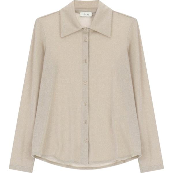 camicie Dixie grigio