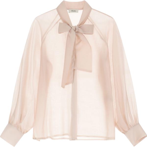 camicie Dixie rosa