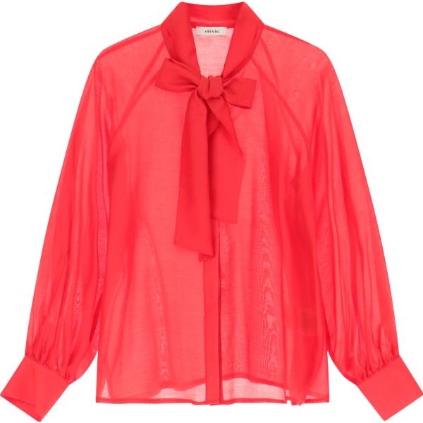 camicie Dixie rosso
