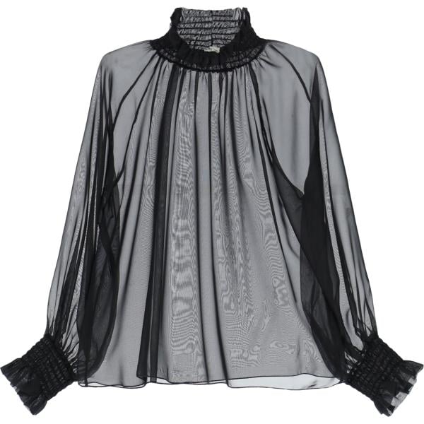 camicie Dixie grigio