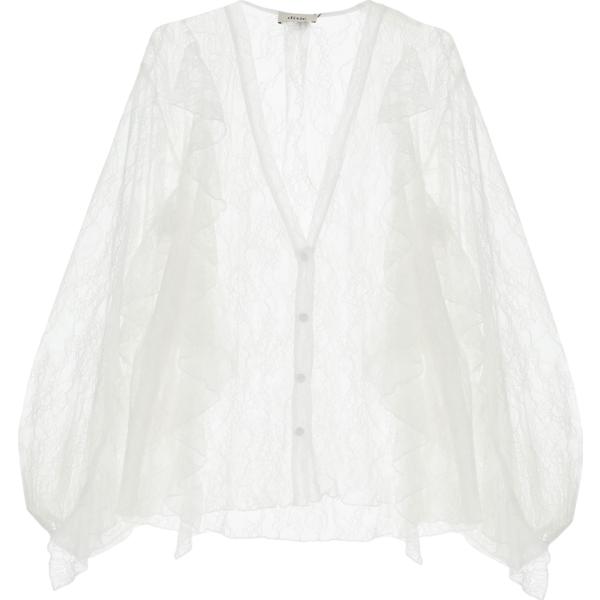 camicie Dixie bianco tinta unita