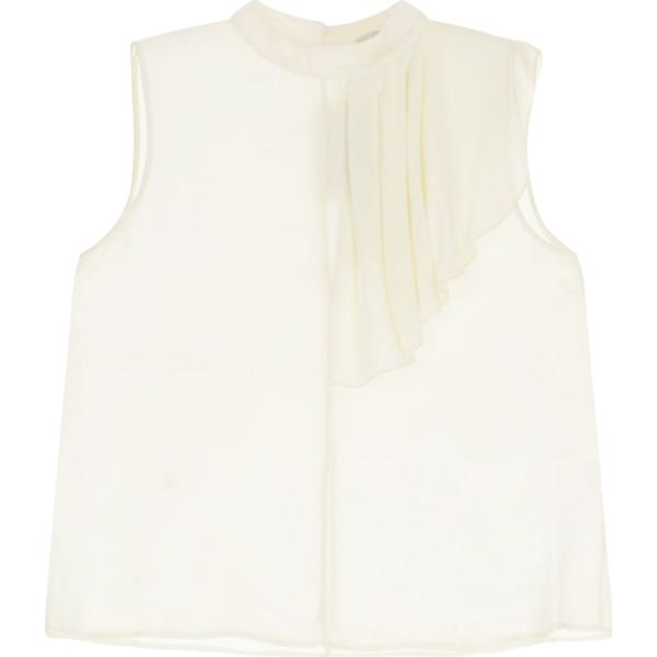 camicie Dixie bianco