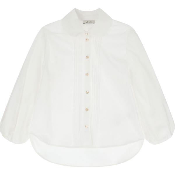 camicie Dixie bianco