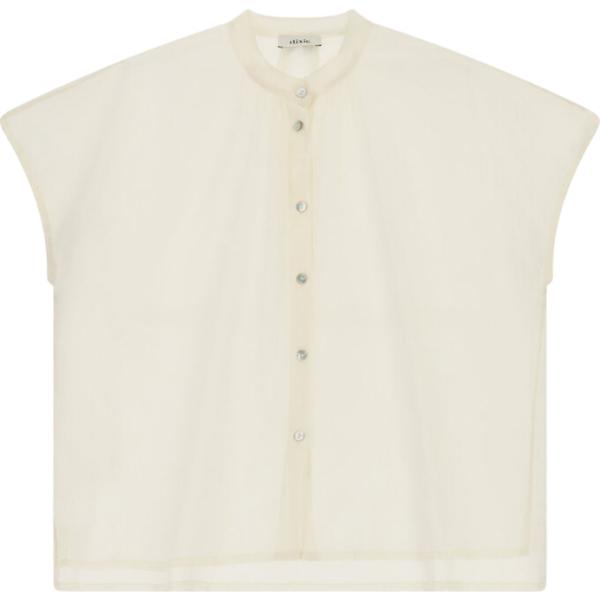camicie a manica corta Dixie rosa