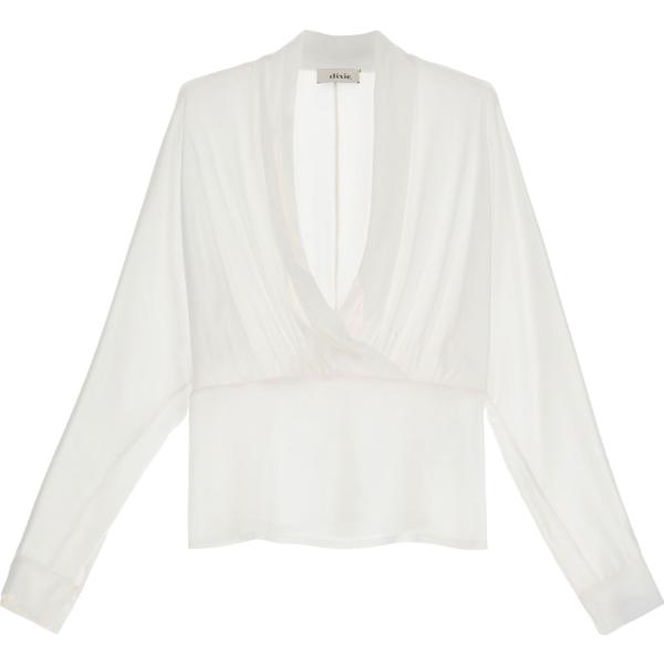 camicie Dixie bianco