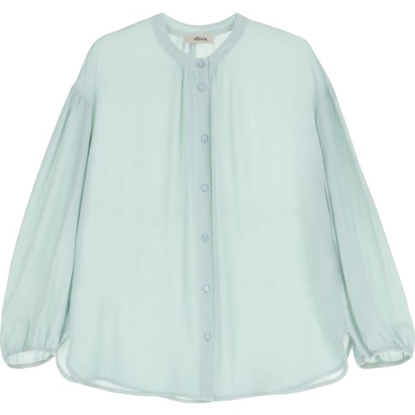 bluse Dixie grigio