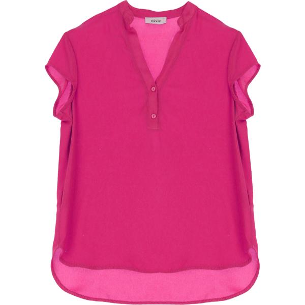 bluse Dixie rosa