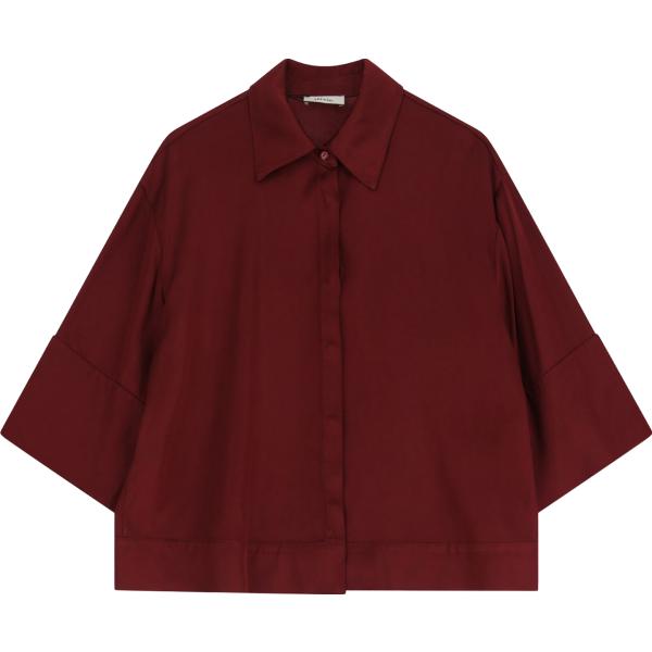 camicie Dixie rosso