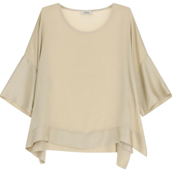 bluse Dixie marrone
