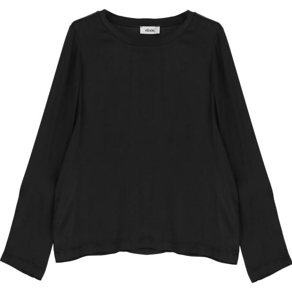 maglieria Dixie nero