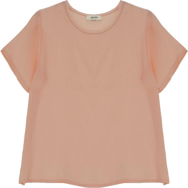 bluse Dixie marrone
