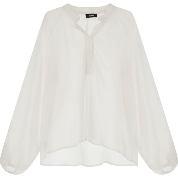 camicie Dixie bianco