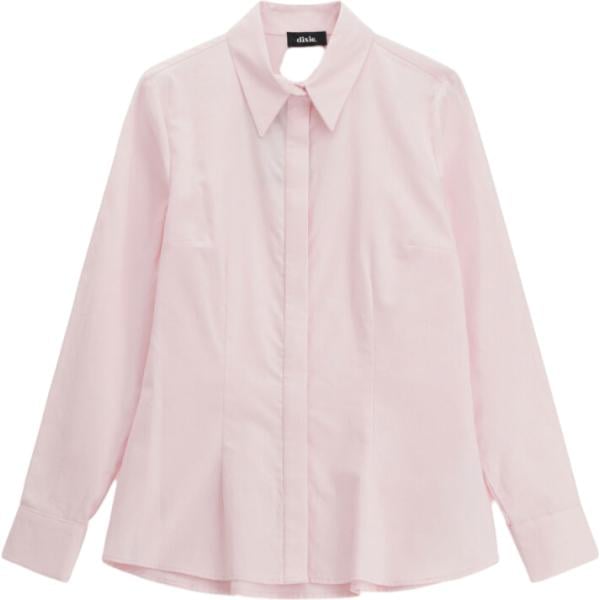 camicie Dixie rosa