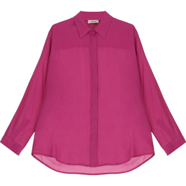 camicie Dixie rosa