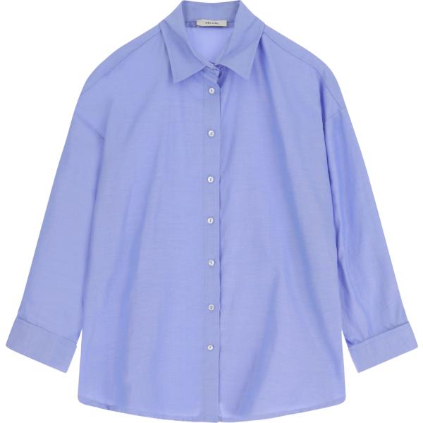 camicie Dixie viola